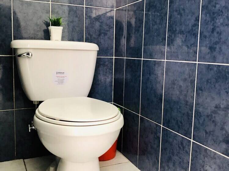 اتاق استاندارد, Casa Mama Fanti