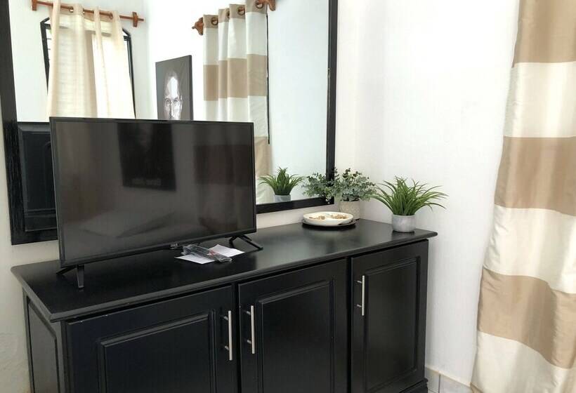 اتاق استاندارد, Casa Mama Fanti