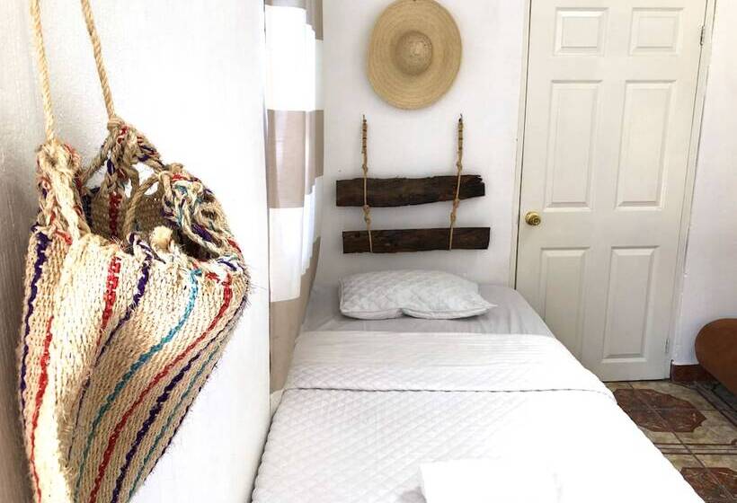 اتاق استاندارد, Casa Mama Fanti