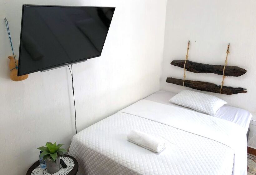 اتاق استاندارد, Casa Mama Fanti