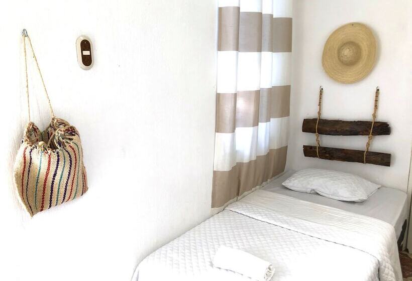 اتاق استاندارد, Casa Mama Fanti