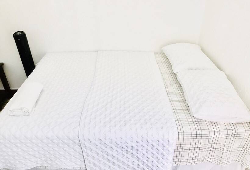 اتاق استاندارد, Casa Mama Fanti