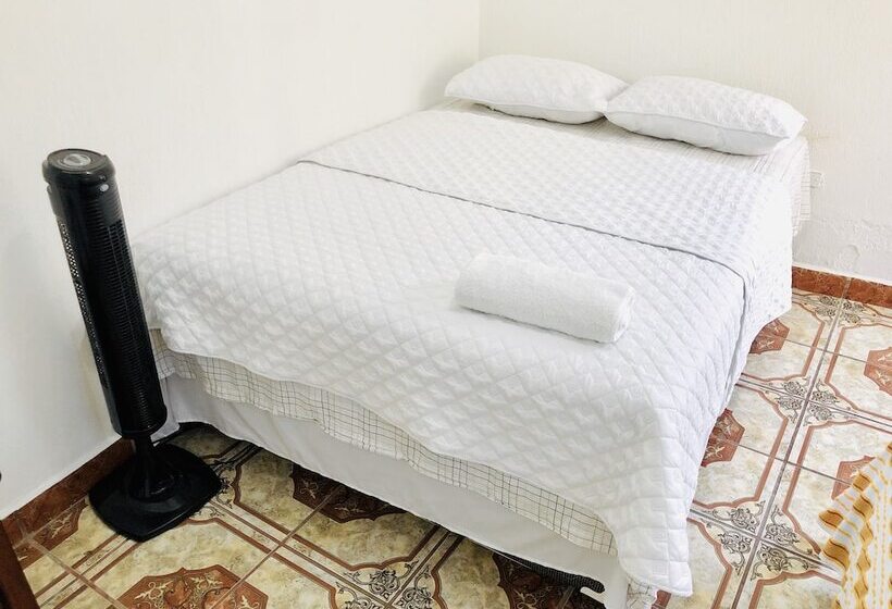 اتاق استاندارد, Casa Mama Fanti