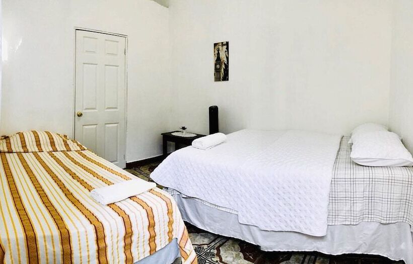 اتاق استاندارد, Casa Mama Fanti