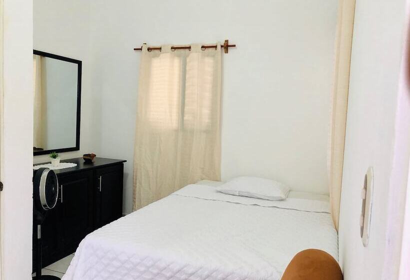 اتاق استاندارد, Casa Mama Fanti