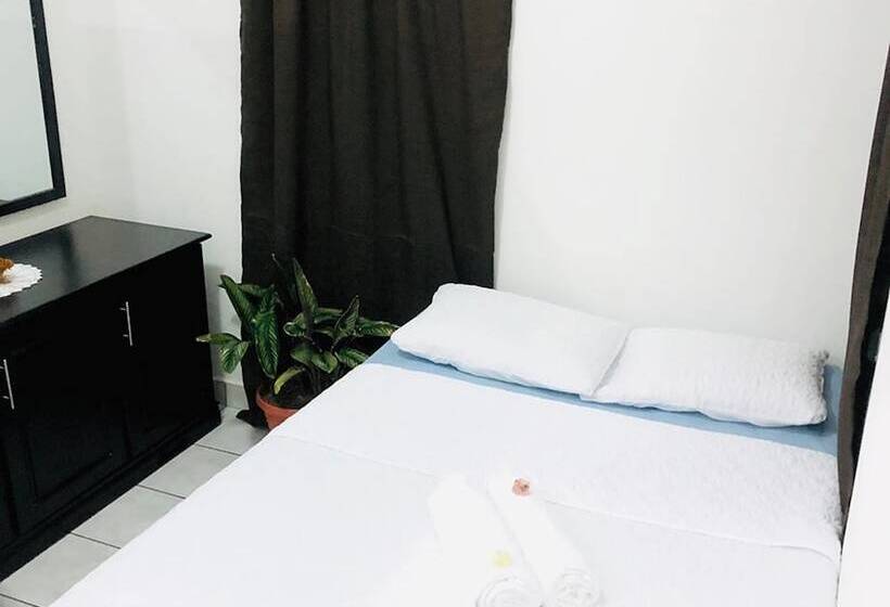 اتاق استاندارد, Casa Mama Fanti