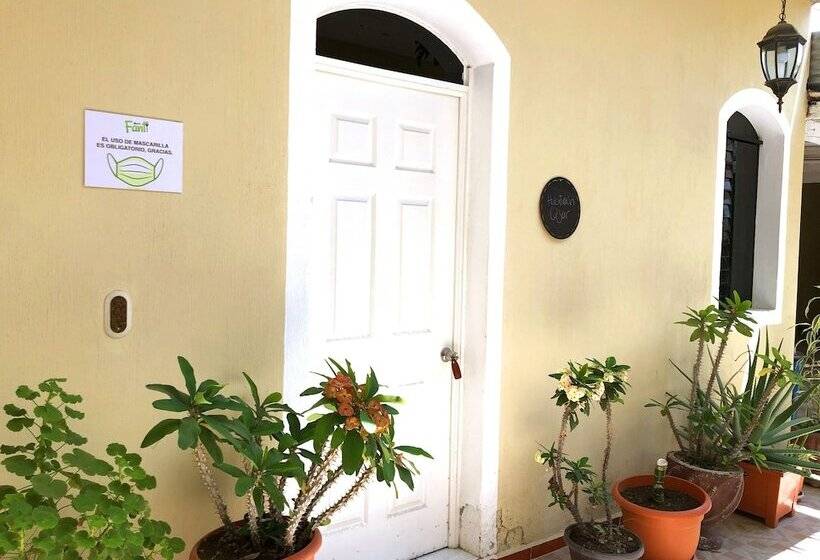 اتاق استاندارد, Casa Mama Fanti