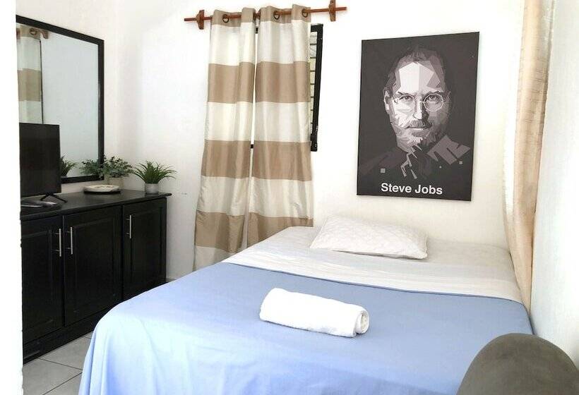 اتاق استاندارد, Casa Mama Fanti