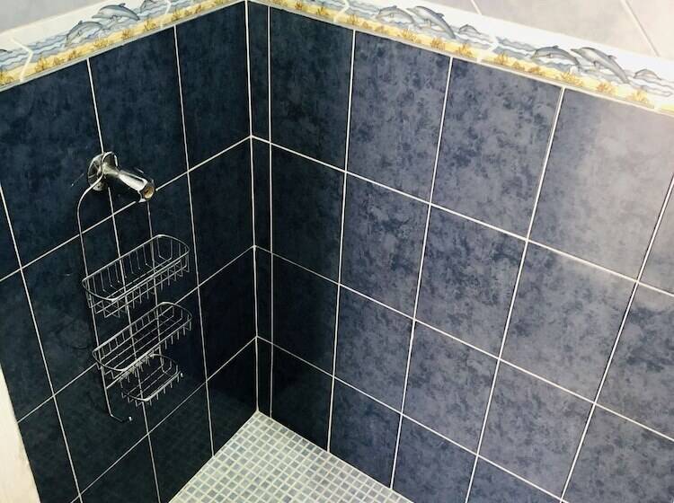 اتاق استاندارد, Casa Mama Fanti