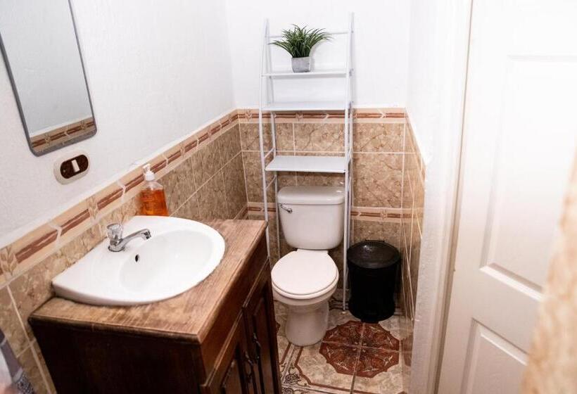 اتاق استاندارد, Casa Mama Fanti