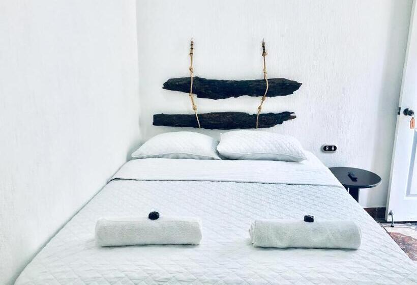 اتاق استاندارد, Casa Mama Fanti