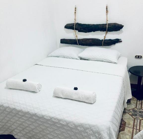 اتاق استاندارد, Casa Mama Fanti