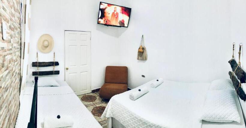 اتاق استاندارد, Casa Mama Fanti