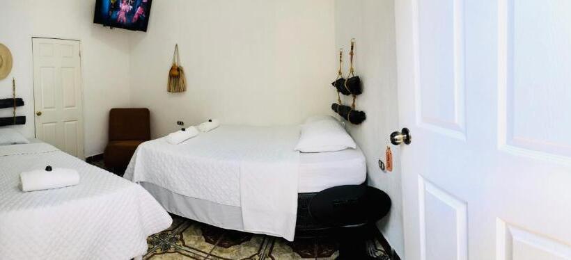 اتاق استاندارد, Casa Mama Fanti