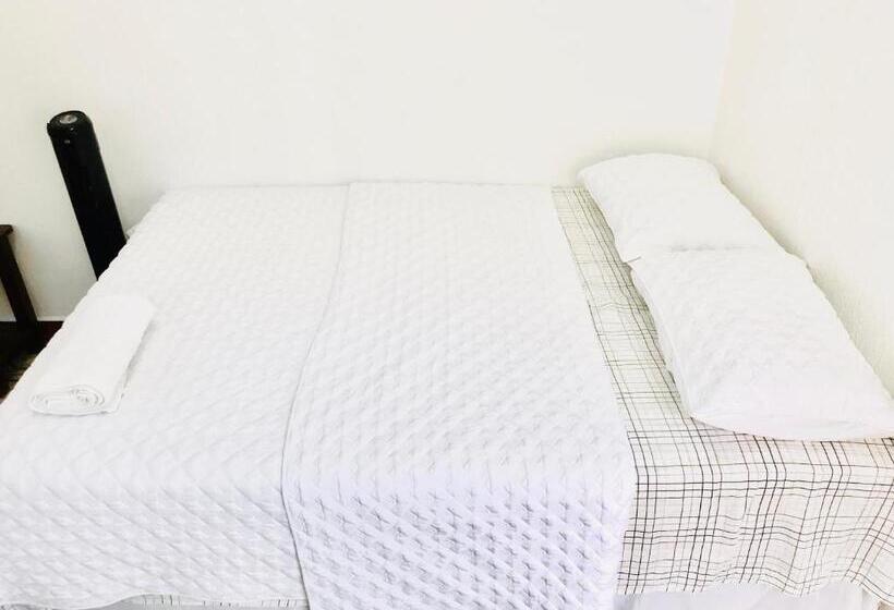 اتاق استاندارد, Casa Mama Fanti