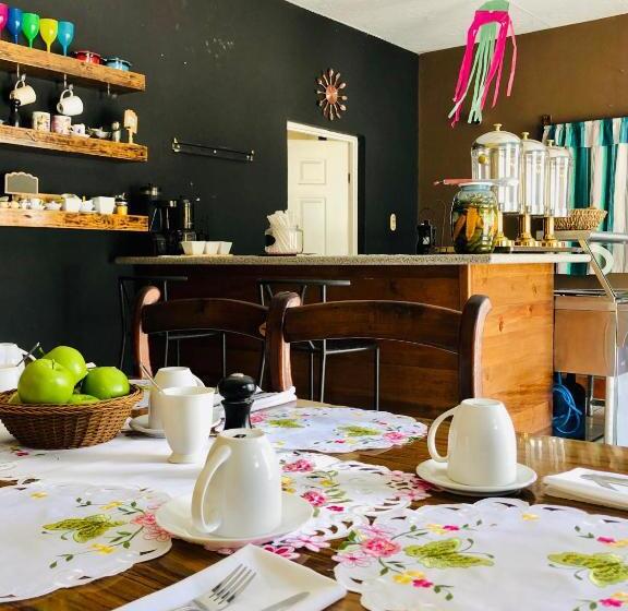 اتاق استاندارد, Casa Mama Fanti