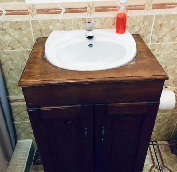 اتاق استاندارد, Casa Mama Fanti