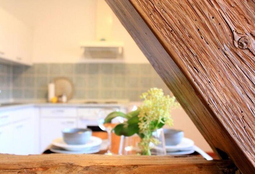 디럭스 룸, D & S Hotel & Ferienwohnungen