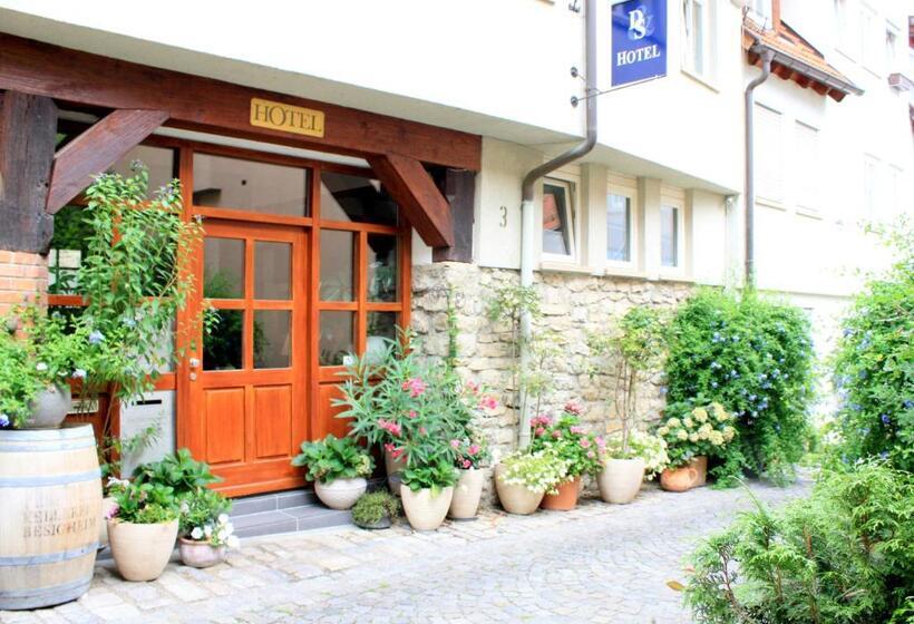 디럭스 룸, D & S Hotel & Ferienwohnungen