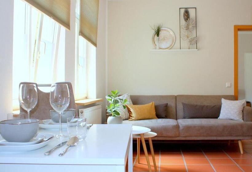 디럭스 룸, D & S Hotel & Ferienwohnungen