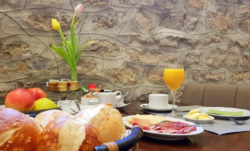 디럭스 룸, D & S Hotel & Ferienwohnungen