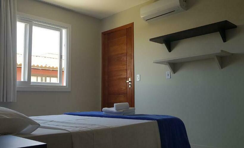 スイート, Pousada Dormida Do Peixe