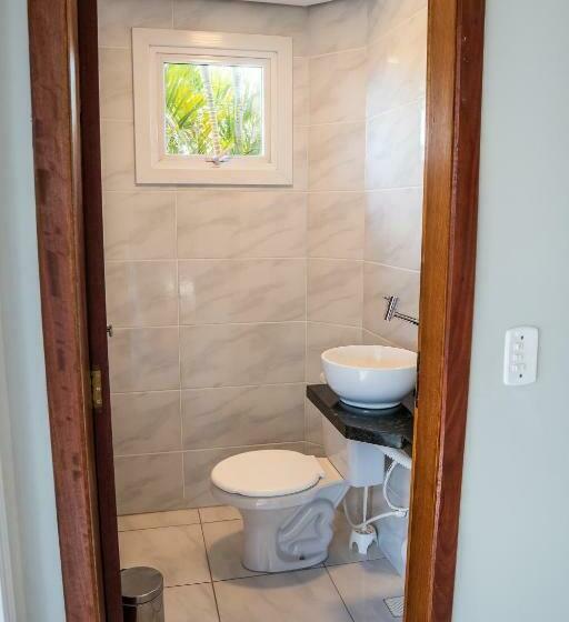 スイート, Pousada Dormida Do Peixe