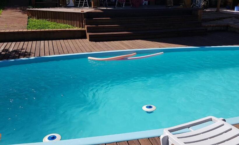 スイート, Pousada Dormida Do Peixe