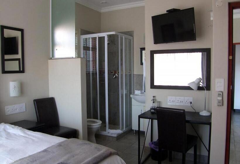 Family Suite, The Travel Inn Durban