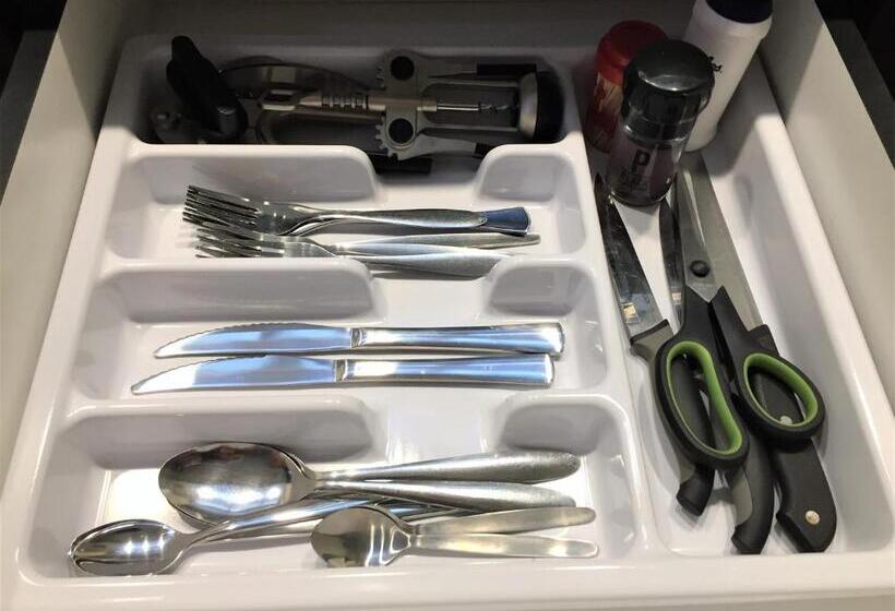 디럭스 스튜디오, The Travel Inn Durban