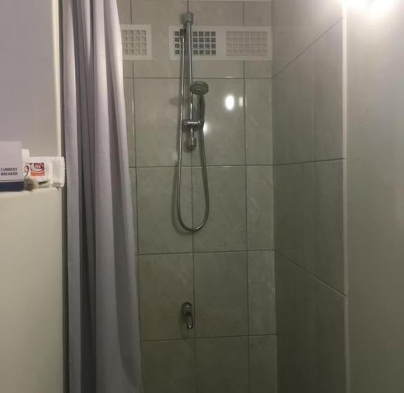 디럭스 스위트, The Travel Inn Durban