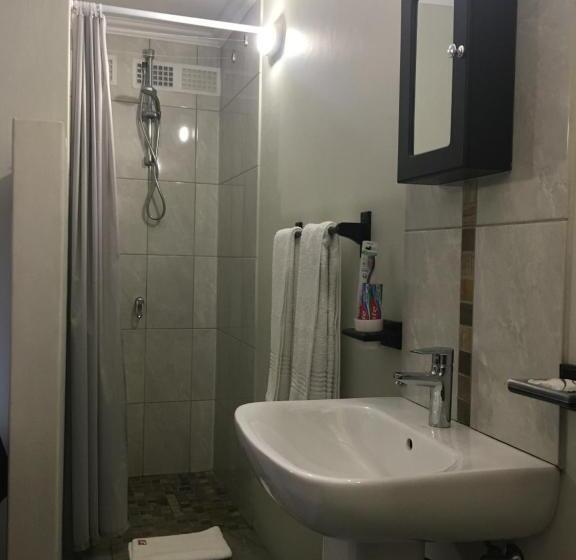 디럭스 스위트, The Travel Inn Durban