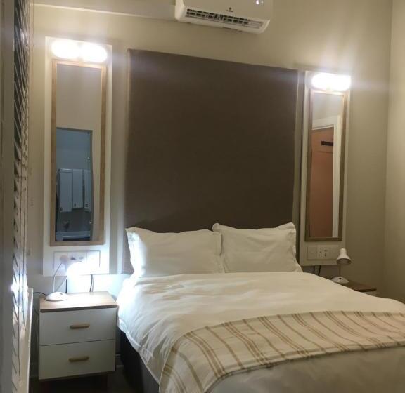 패밀리 룸, The Travel Inn Durban