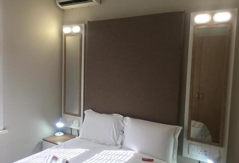Семейный Номер, The Travel Inn Durban