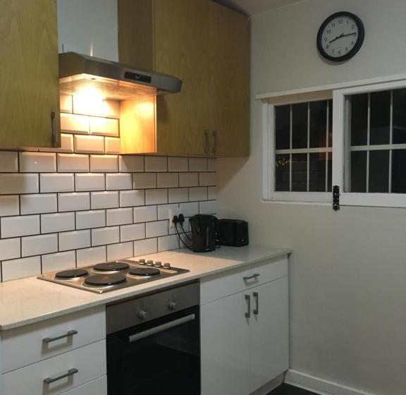 패밀리 룸, The Travel Inn Durban