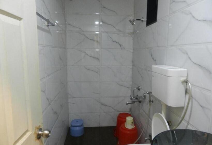 Economy-huone, Sayeban