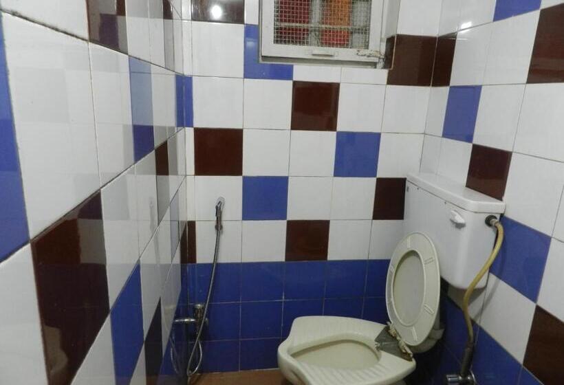 Deluxe-huone, Sayeban