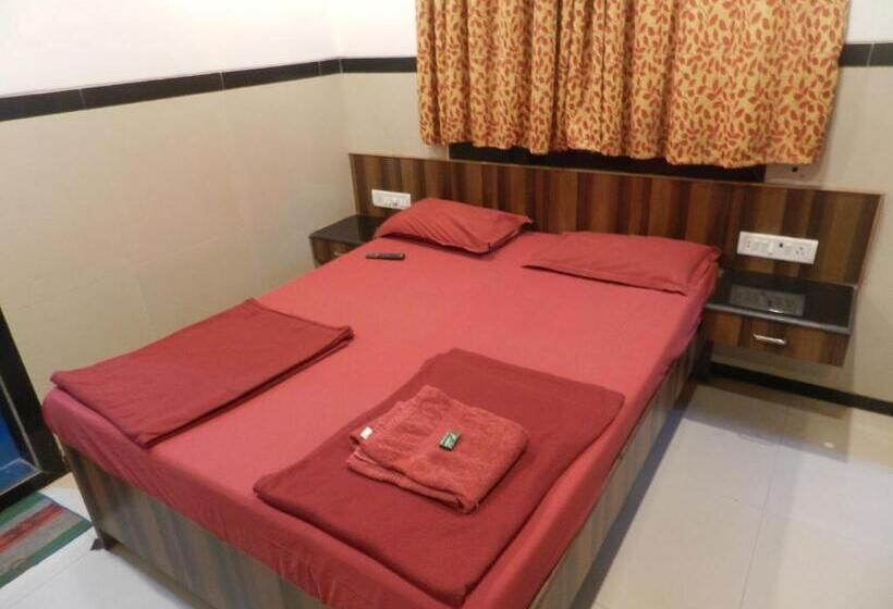 Deluxe-huone, Sayeban