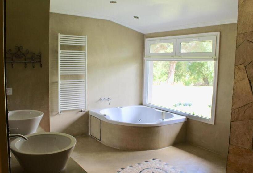 חדר סטנדרט עם מיטת קינג, La Aguada