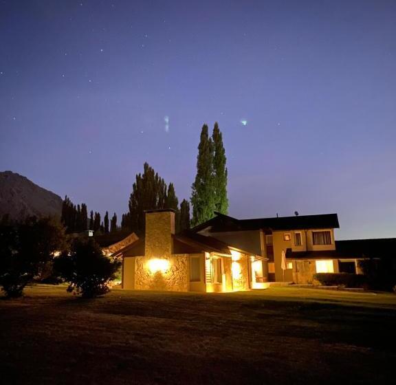 חדר סטנדרט עם מיטת קינג, La Aguada