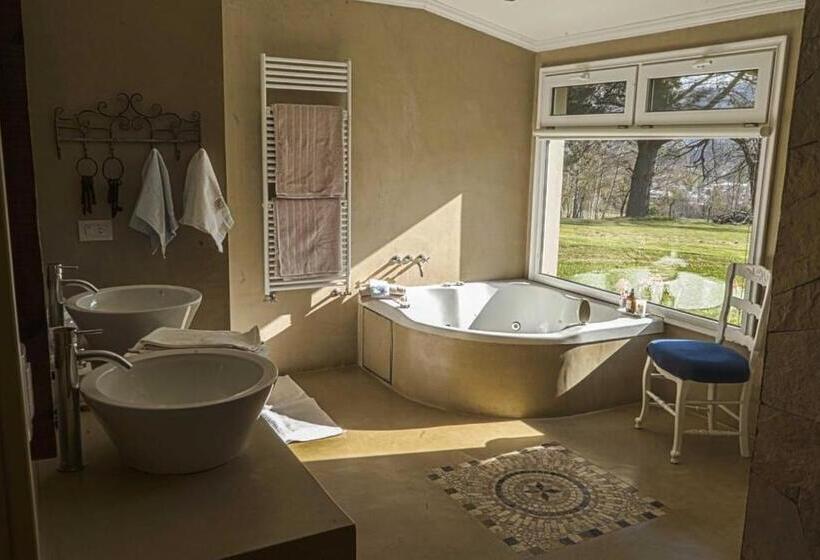 חדר סטנדרט עם מיטת קינג, La Aguada