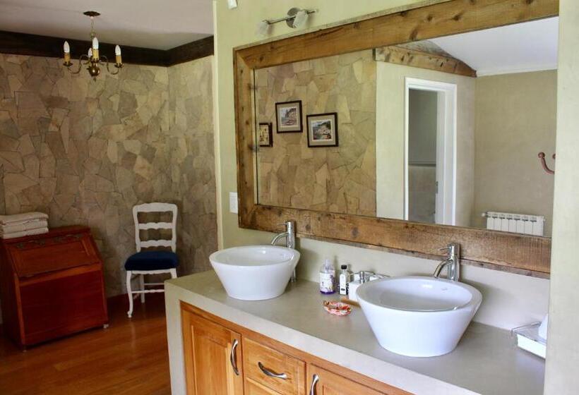 חדר סטנדרט עם מיטת קינג, La Aguada