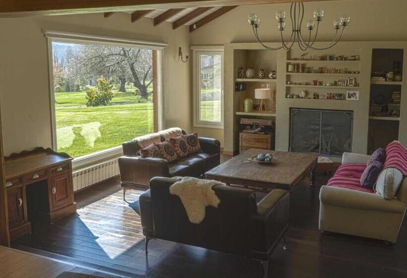 חדר סטנדרט עם מיטת קינג, La Aguada