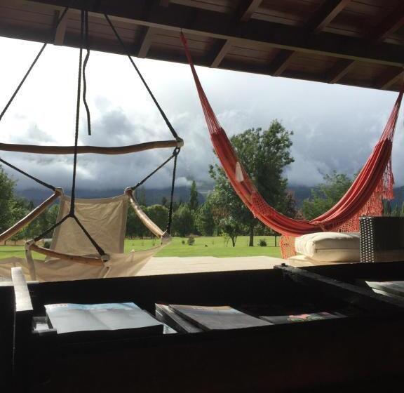 חדר סטנדרט, La Aguada