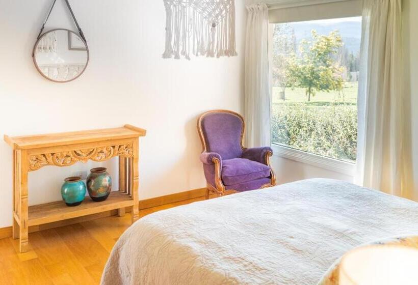 חדר סטנדרט, La Aguada