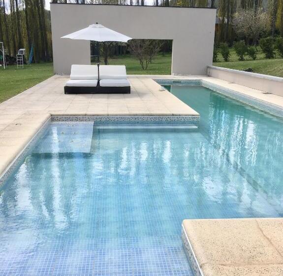 חדר סטנדרט, La Aguada