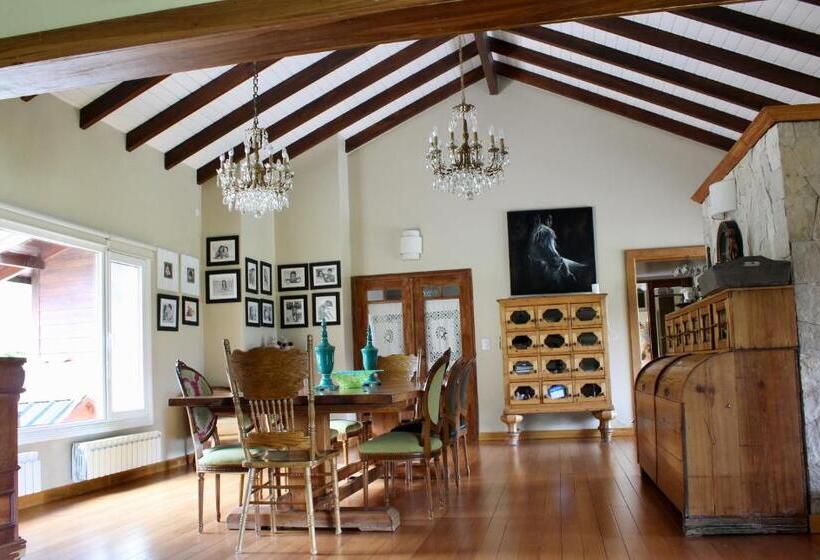 חדר סטנדרט עם מיטת קינג, La Aguada