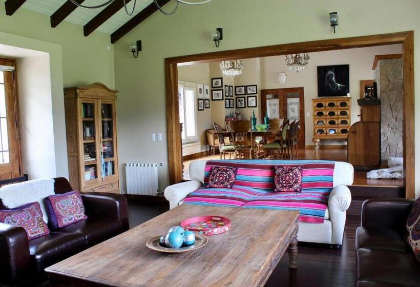 חדר סטנדרט עם מיטת קינג, La Aguada