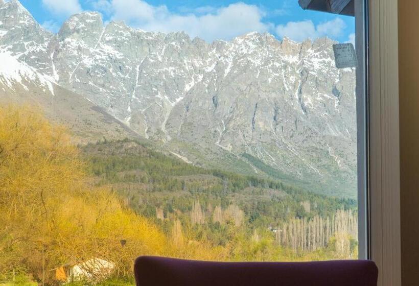 חדר סטנדרט, La Aguada