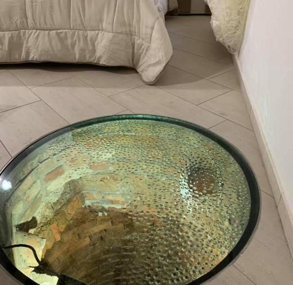 اتاق استاندارد, La Meridiana